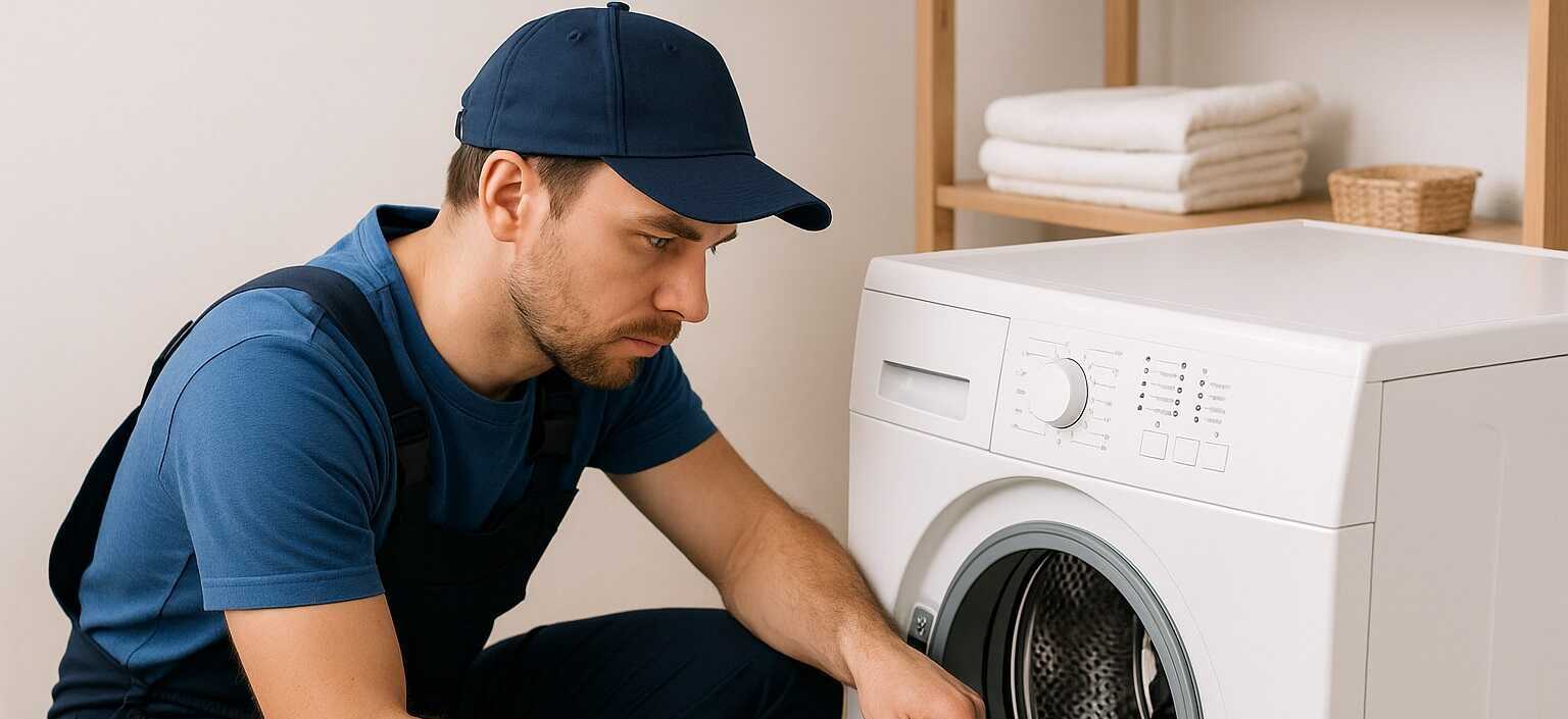 Serwis pralek Mielec