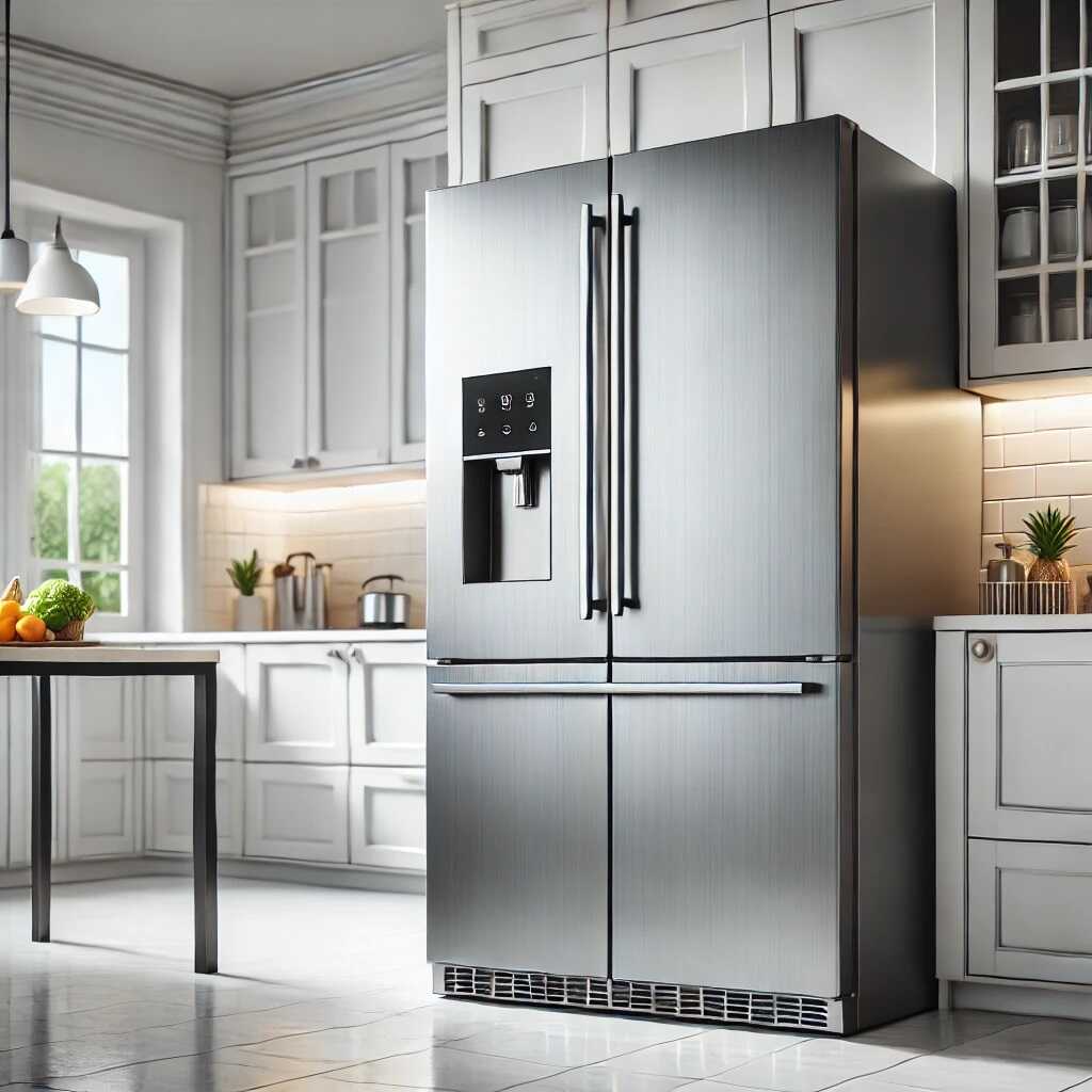 Naprawa lodówek Mielec