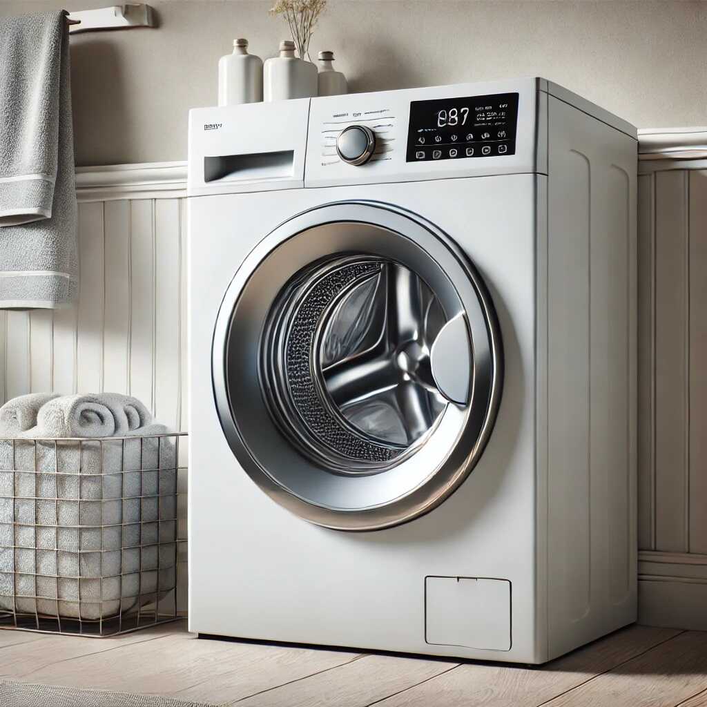 Naprawa pralek Mielec