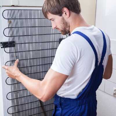 Serwis lodówek w Mielcu