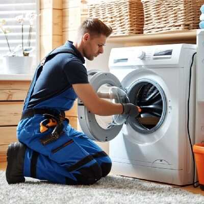 Serwis pralek w Mielcu