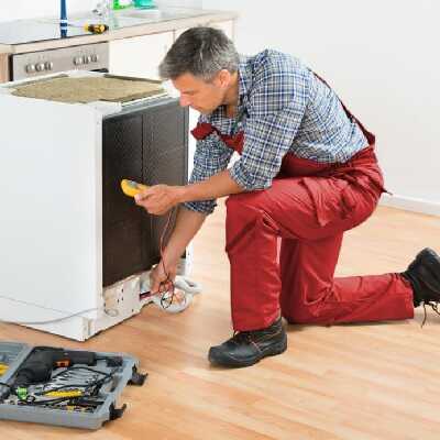 Serwis zmywarek w Mielcu