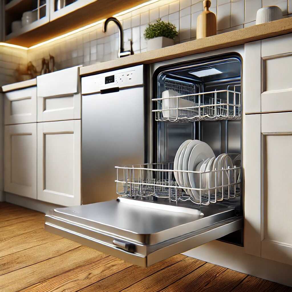 Naprawa zmywarek Mielec